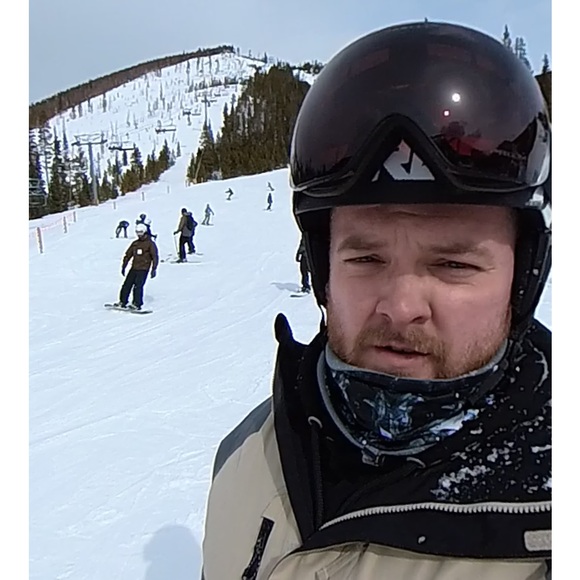 Meet your Posher, Nathan - Picture 1 of 1